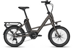 Kalkhoff Endeavour C Move E-Trekkingrad – Bosch Performance Line Smart Gen5, 545 Wh