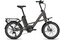Kalkhoff Endeavour C Move E-Trekkingrad – Bosch Performance Line Smart Gen5, 545 Wh