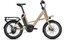 Kalkhoff Entice C Excite ETrekkingrad – Bosch Performance Line Smart, 545 Wh, 20 Zoll