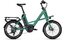 Kalkhoff Entice C Excite ETrekkingrad – Bosch Performance Line Smart, 545 Wh, 20 Zoll