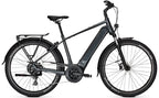 Kalkhoff Entice 3 Move E-Trekkingrad – Bosch Performance Line Smart, 625 Wh Akku
