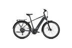 Kalkhoff Entice 3 Move E-Trekkingrad – Bosch Performance Line Smart, 625 Wh Akku