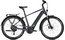 Kalkhoff Entice 3 Move E-Trekkingrad – Bosch Performance Line Smart, 625 Wh Akku