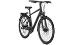 Kalkhoff Endeavour 24 E Trekkingrad – 24 Gang Kettenschaltung, Hydraulische Scheibenbremsen
