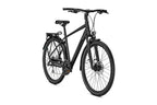 Kalkhoff Endeavour 24 E-Trekkingrad – 24-Gang-Kettenschaltung, Hydraulische Scheibenbremsen