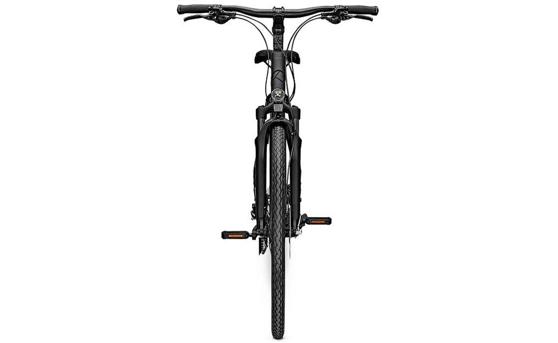 Kalkhoff Endeavour 24 E-Trekkingrad – 24-Gang-Kettenschaltung, Hydraulische Scheibenbremsen