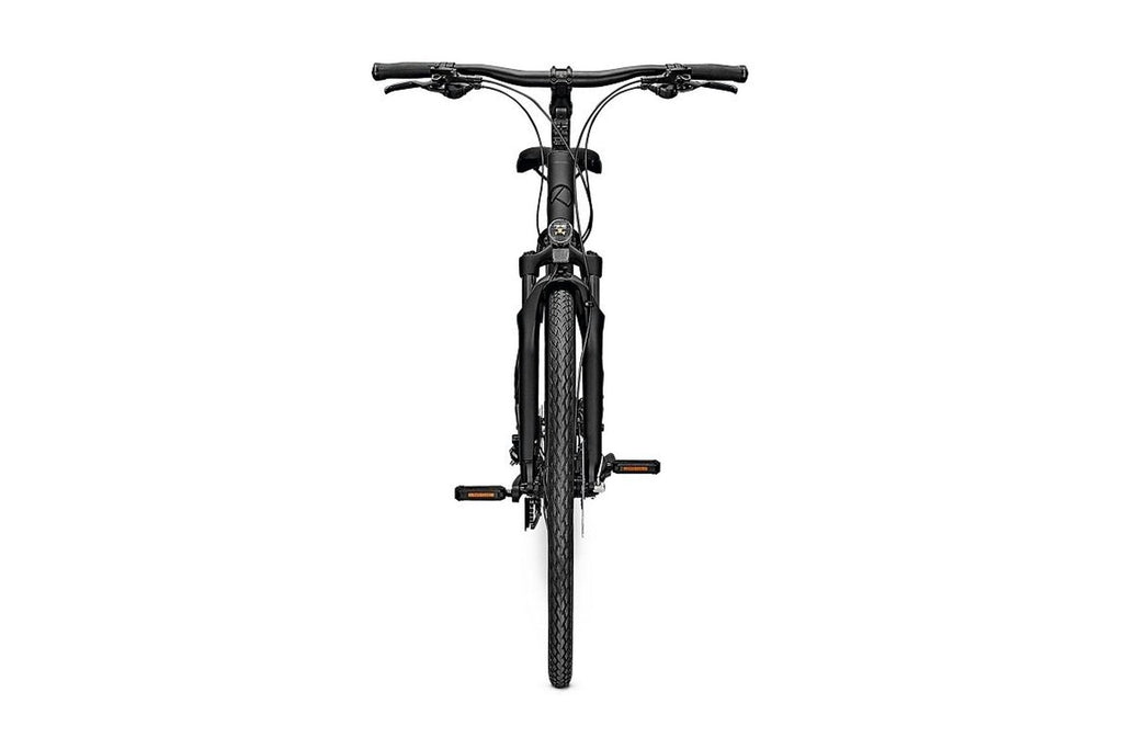 Kalkhoff Endeavour 24 E-Trekkingrad – 24-Gang-Kettenschaltung, Hydraulische Scheibenbremsen