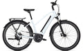 Kalkhoff Endeavour 3 Move E-Trekkingrad – Bosch Mittelmotor Performance Line Smart, 625 Wh Akku