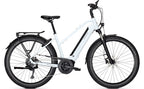 Kalkhoff Endeavour 3 Move E-Trekkingrad – Bosch Mittelmotor Performance Line Smart, 625 Wh Akku