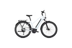 Kalkhoff Endeavour 3 Move E-Trekkingrad – Bosch Mittelmotor Performance Line Smart, 625 Wh Akku