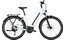 Kalkhoff Endeavour 3 Move E-Trekkingrad – Bosch Mittelmotor Performance Line Smart, 625 Wh Akku
