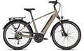 Kalkhoff Entice 3B Move E-Trekkingrad – Bosch Performance Line Smart, 500 Wh Akku