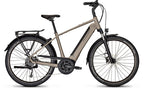 Kalkhoff Entice 3B Move E-Trekkingrad – Bosch Performance Line Smart, 500 Wh Akku