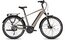 Kalkhoff Entice 3B Move E-Trekkingrad – Bosch Performance Line Smart, 500 Wh Akku