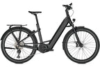 Kalkhoff Endeavour 7B Move E-Trekkingrad – Bosch Performance Line CX Smart, 750 Wh